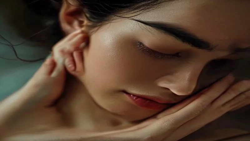 Phân tích y khoa hình ảnh Bấm huyệt Nội Quan giúp giảm căng thẳng, tức ngực