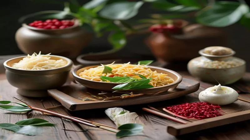 Phân tích y khoa hình ảnh Huyệt phong trì ở đâu? Cách đấm ấn giảm đau đầu hiệu quả