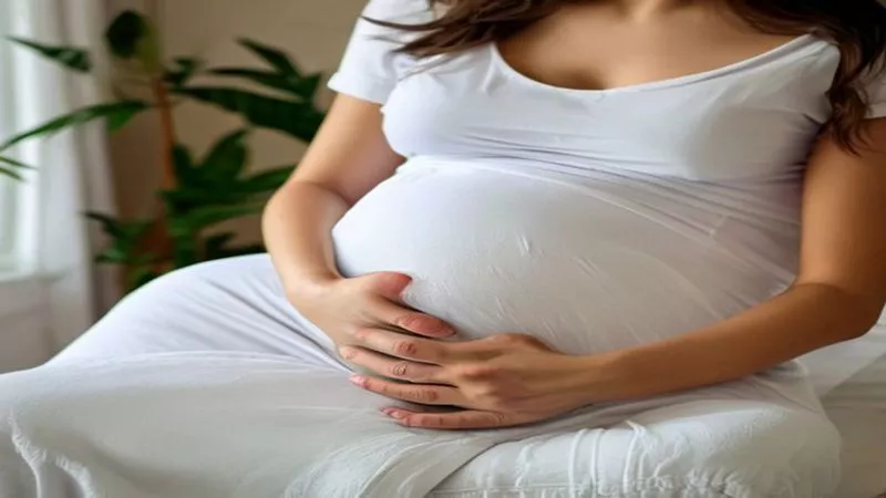 Phân tích y khoa hình ảnh Lưu ý khi thực hiện massage cho phụ nữ mang thai