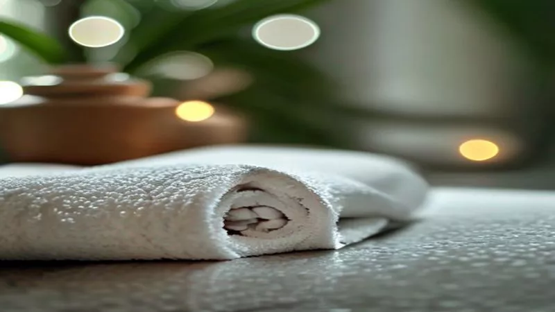 Phân tích y khoa hình ảnh Phân biệt spa thư giãn và spa trị liệu (Medical Spa)