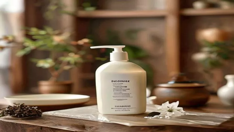 Phân tích y khoa hình ảnh Review dịch vụ gội đầu dưỡng sinh chuẩn Đông y tại Hà Nội