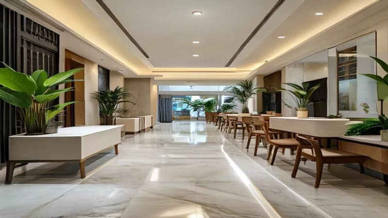 Phân tích y khoa hình ảnh Top 5 trung tâm massage khiếm thị uy tín tại TP.HCM