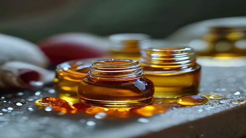 Phân tích y khoa hình ảnh Ứng dụng tinh dầu Aromatherapy trong trị liệu massage